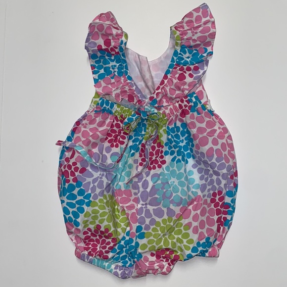 Multicolored bubble - Picture 2 of 5